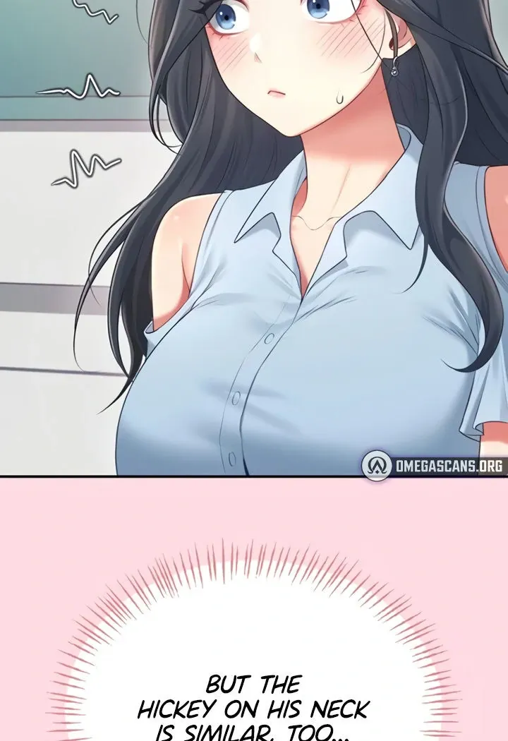Synced for Pleasure Chapter 63 page 66 - 