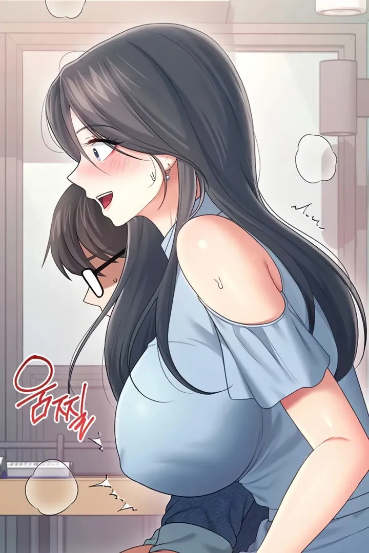 Synced for Pleasure Chapter 63 page 70 - 