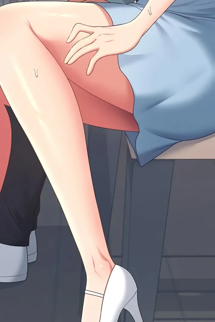 Synced for Pleasure Chapter 63 page 71 - 