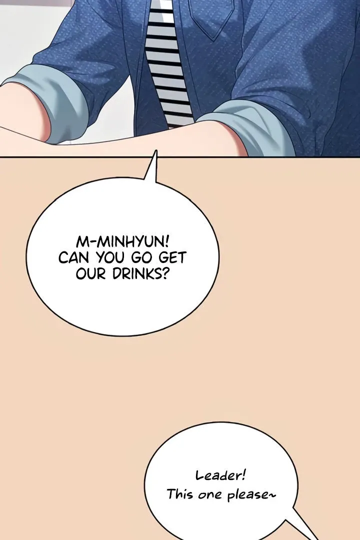 Synced for Pleasure Chapter 63 page 76 - 