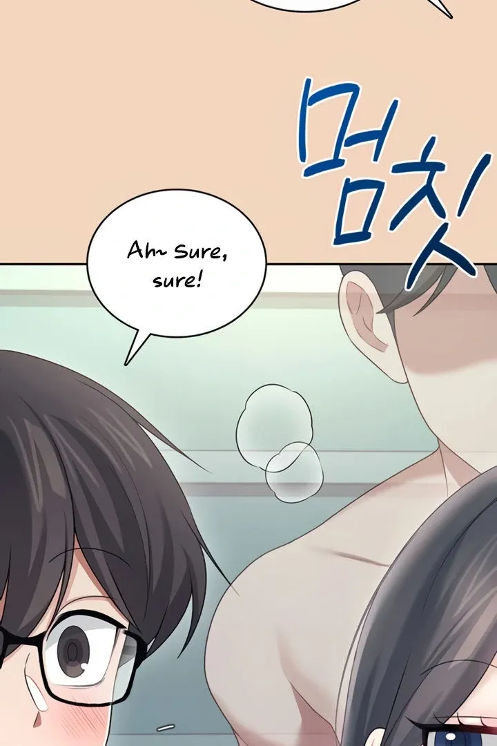 Synced for Pleasure Chapter 63 page 77 - 
