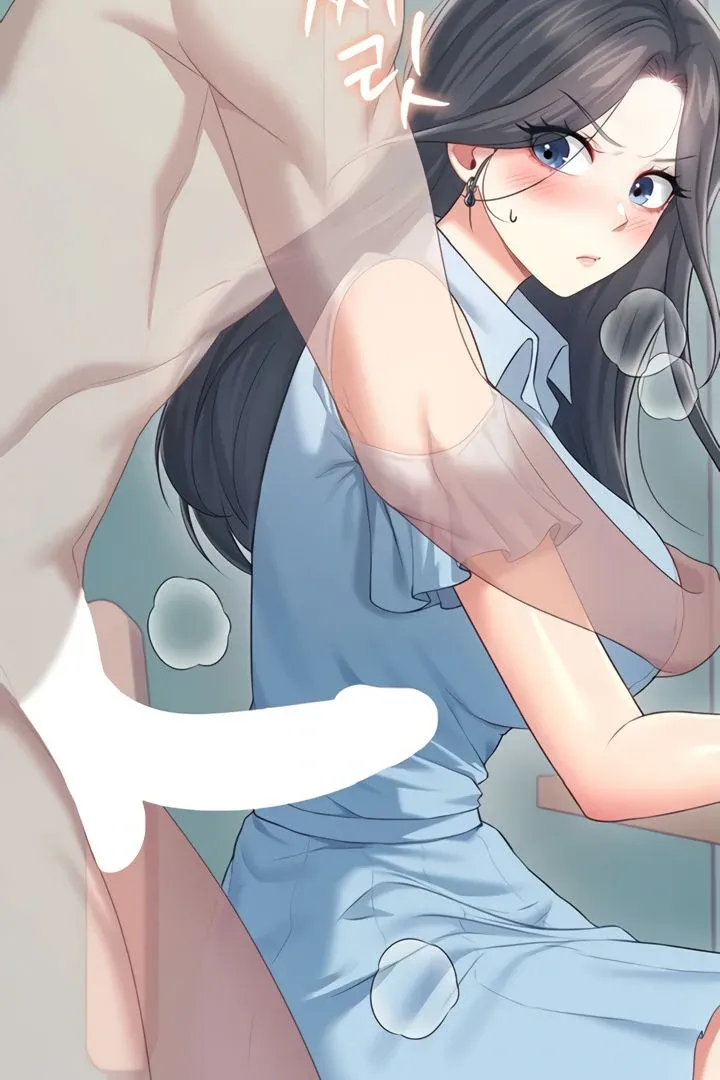 Synced for Pleasure Chapter 63 page 84 - 