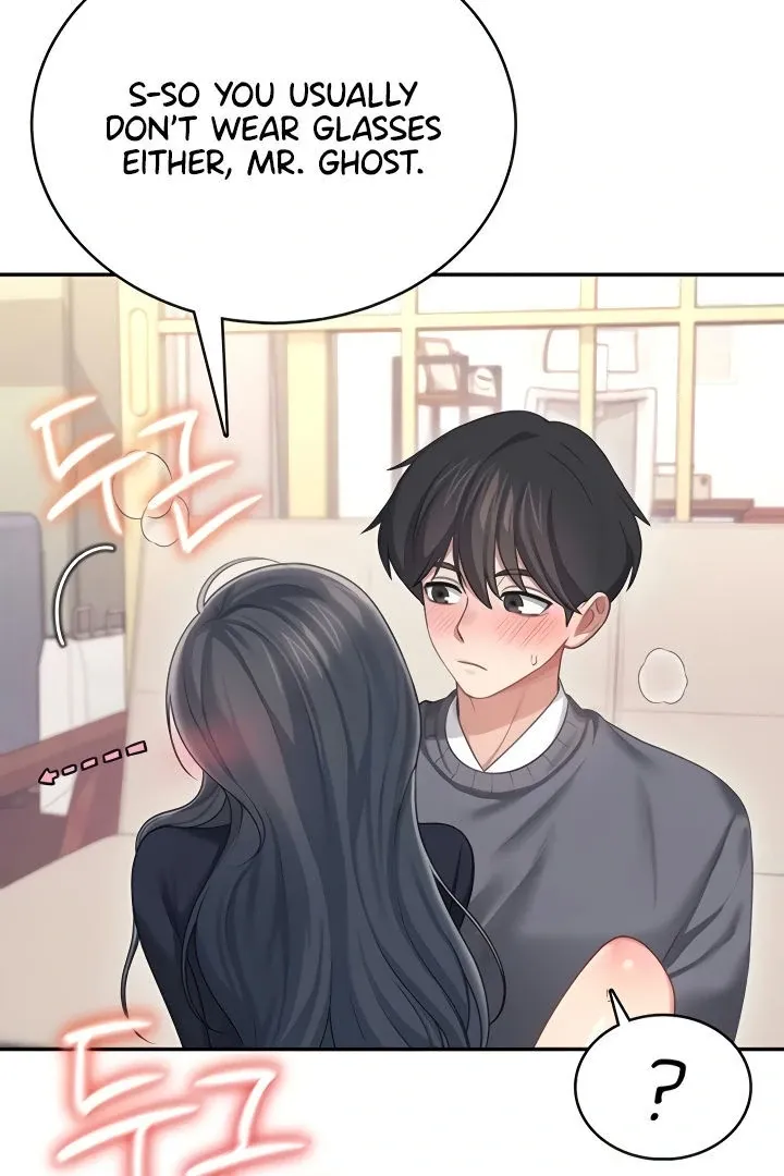 Synced for Pleasure Chapter 63 page 10 - 