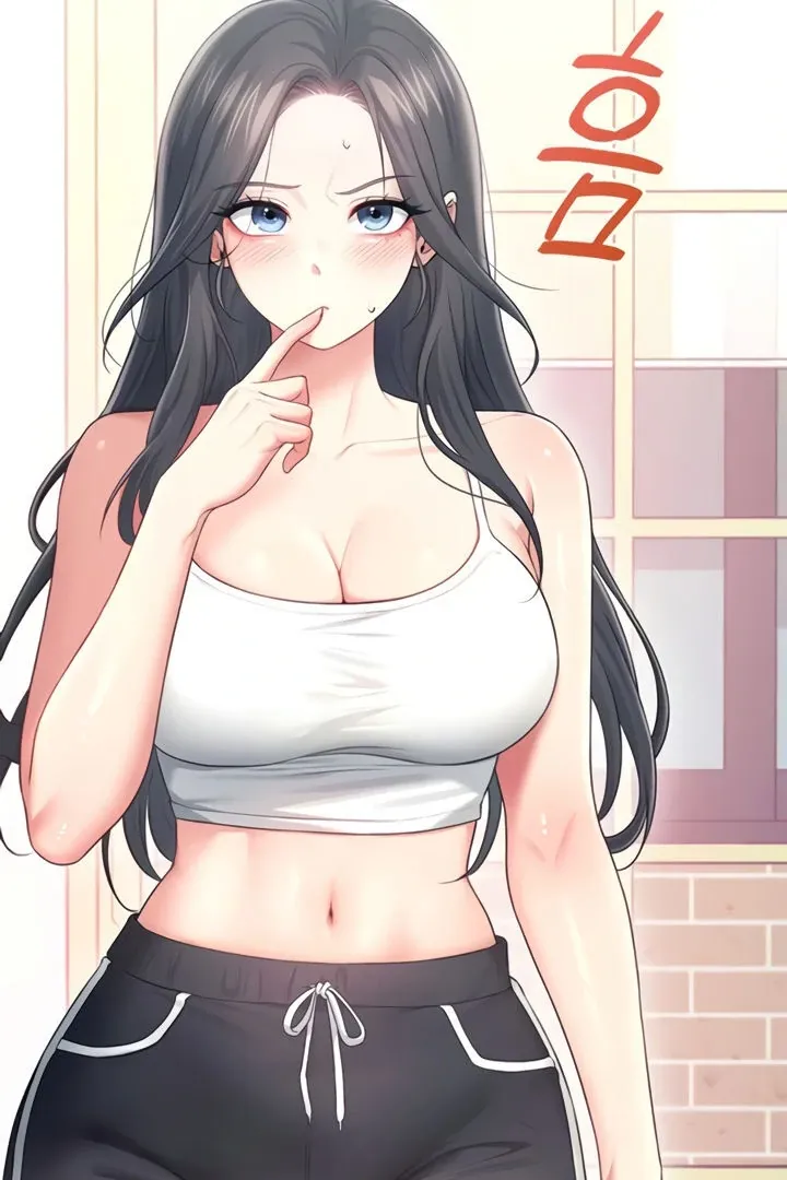 Synced for Pleasure Chapter 63 page 97 - 