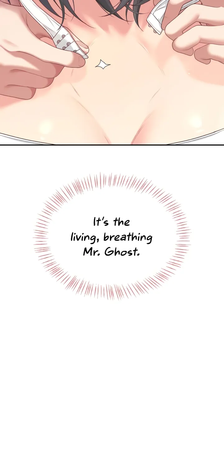 Synced for Pleasure Chapter 64 page 18 - 