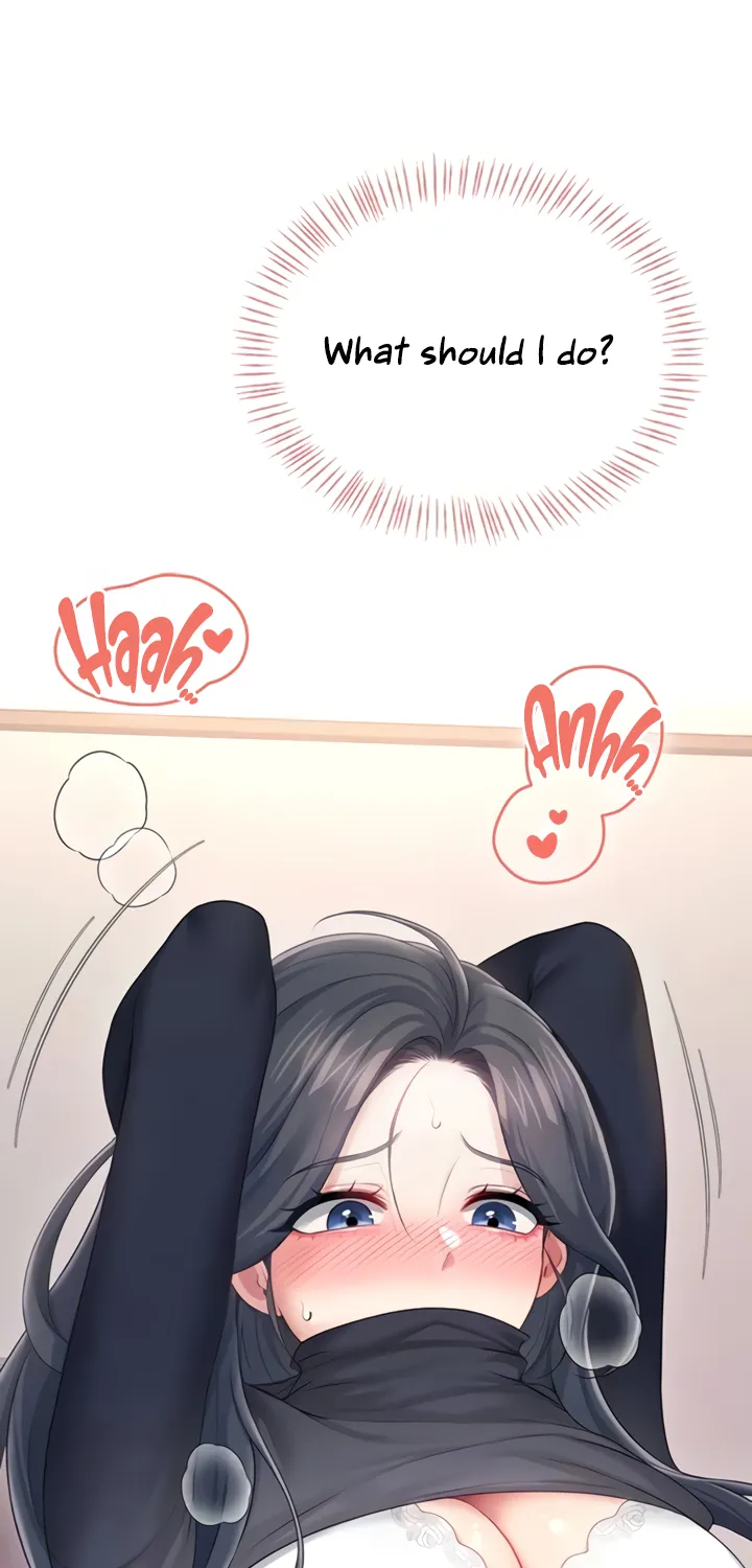 Synced for Pleasure Chapter 64 page 19 - 