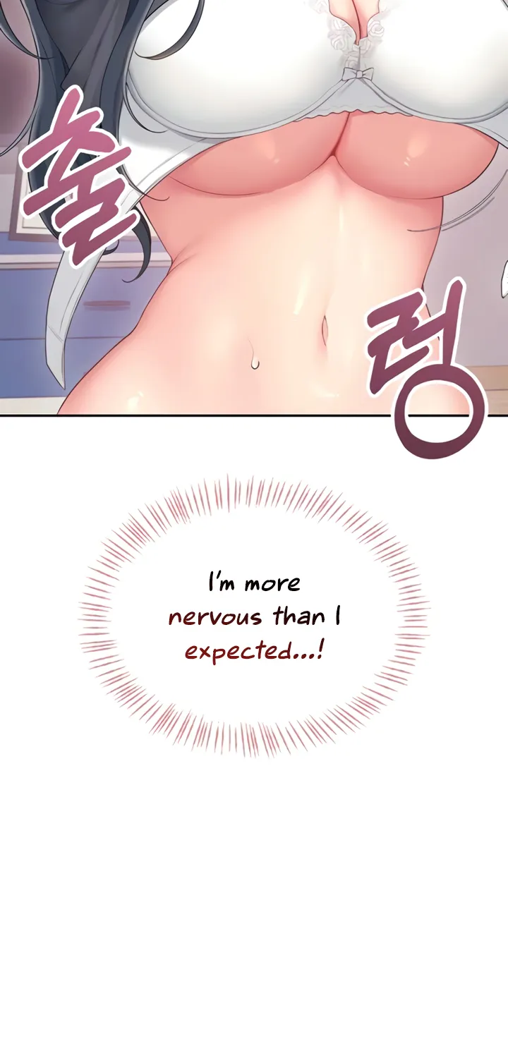 Synced for Pleasure Chapter 64 page 20 - 
