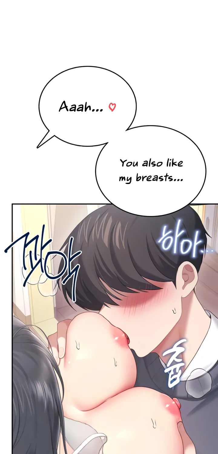 Synced for Pleasure Chapter 64 page 23 - 