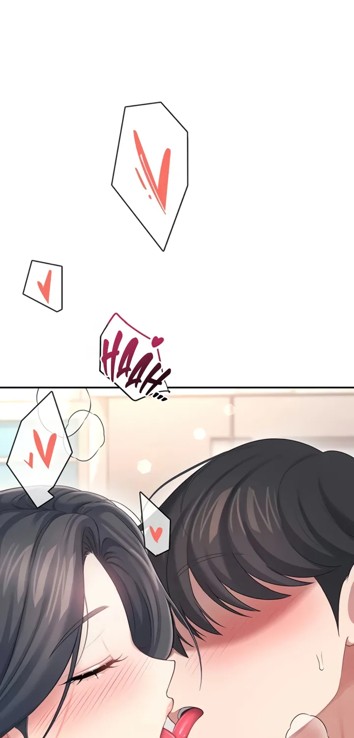 Synced for Pleasure Chapter 64 page 4 - 