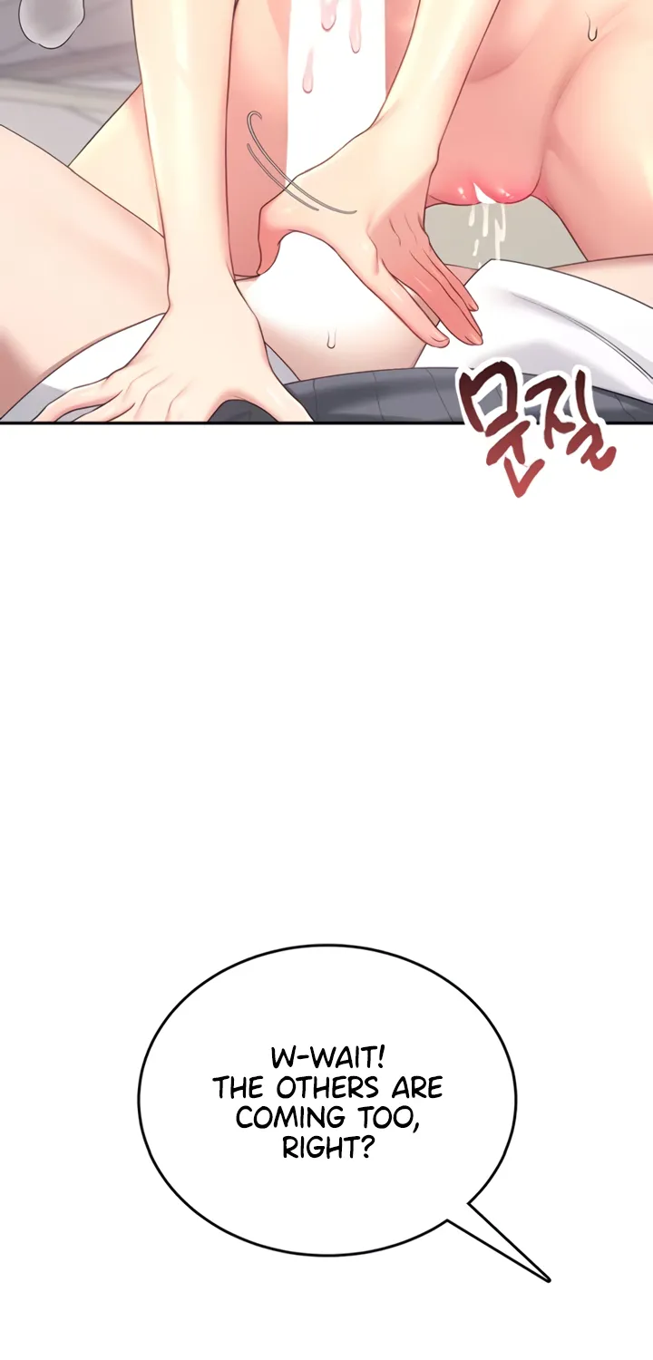 Synced for Pleasure Chapter 64 page 41 - 