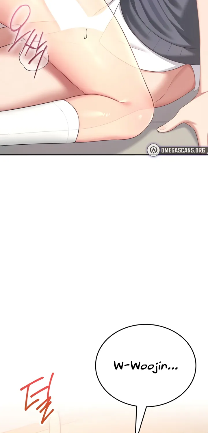 Synced for Pleasure Chapter 64 page 47 - 