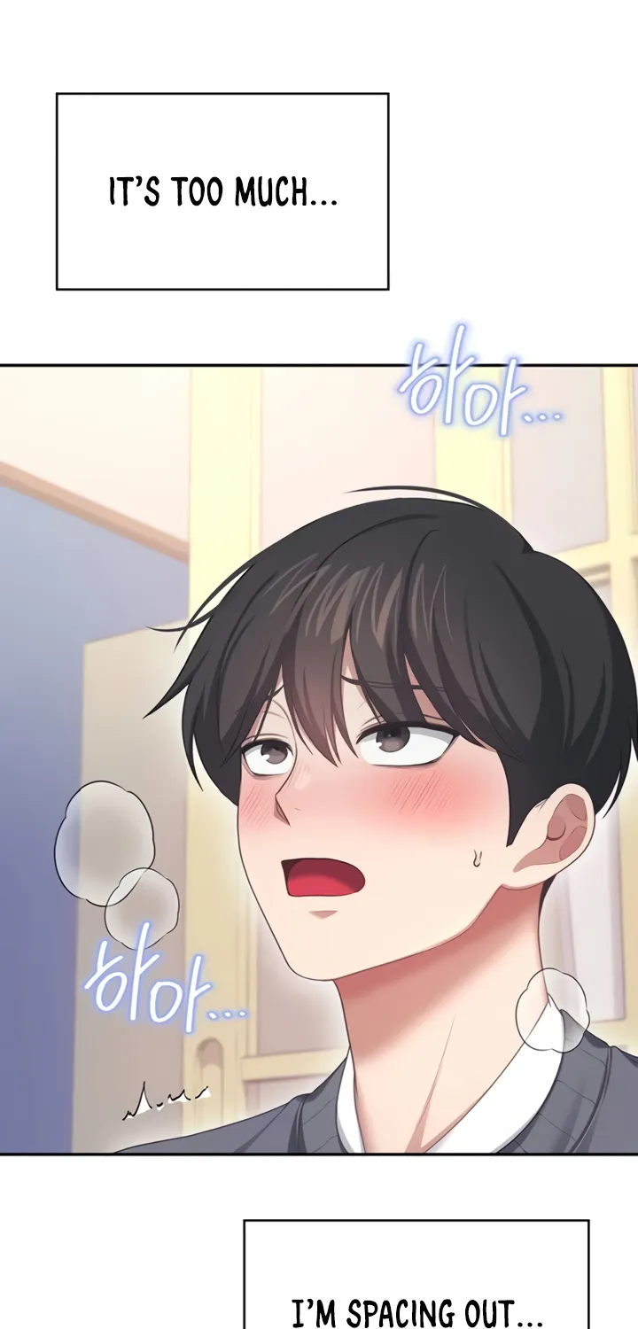 Synced for Pleasure Chapter 64 page 58 - 