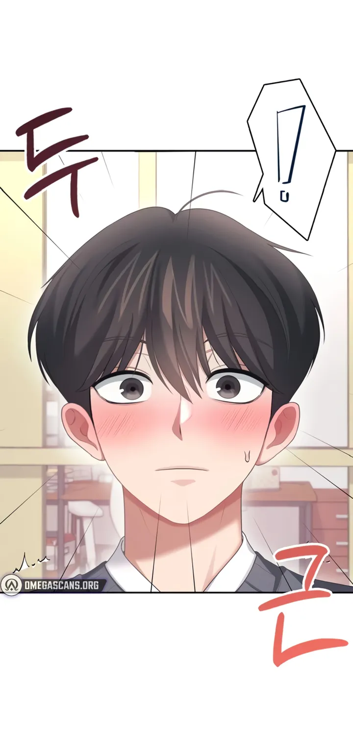 Synced for Pleasure Chapter 64 page 67 - 