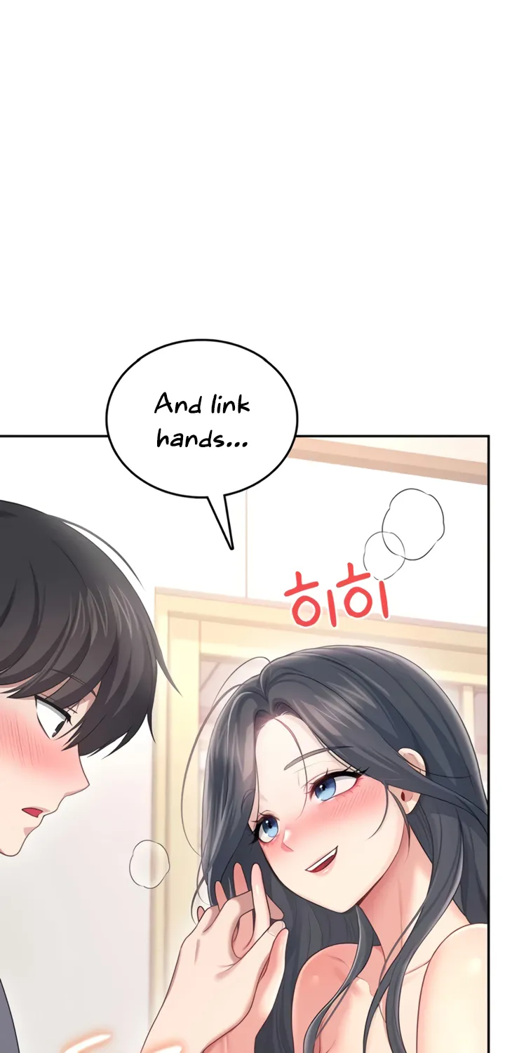 Synced for Pleasure Chapter 64 page 68 - 