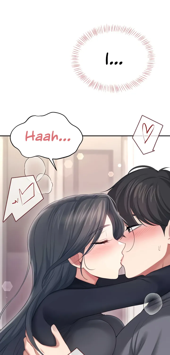 Synced for Pleasure Chapter 64 page 8 - 