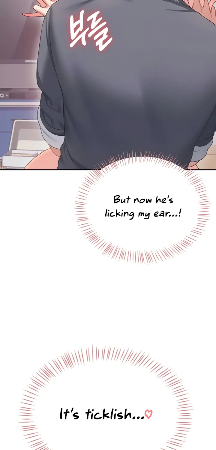 Synced for Pleasure Chapter 64 page 81 - 
