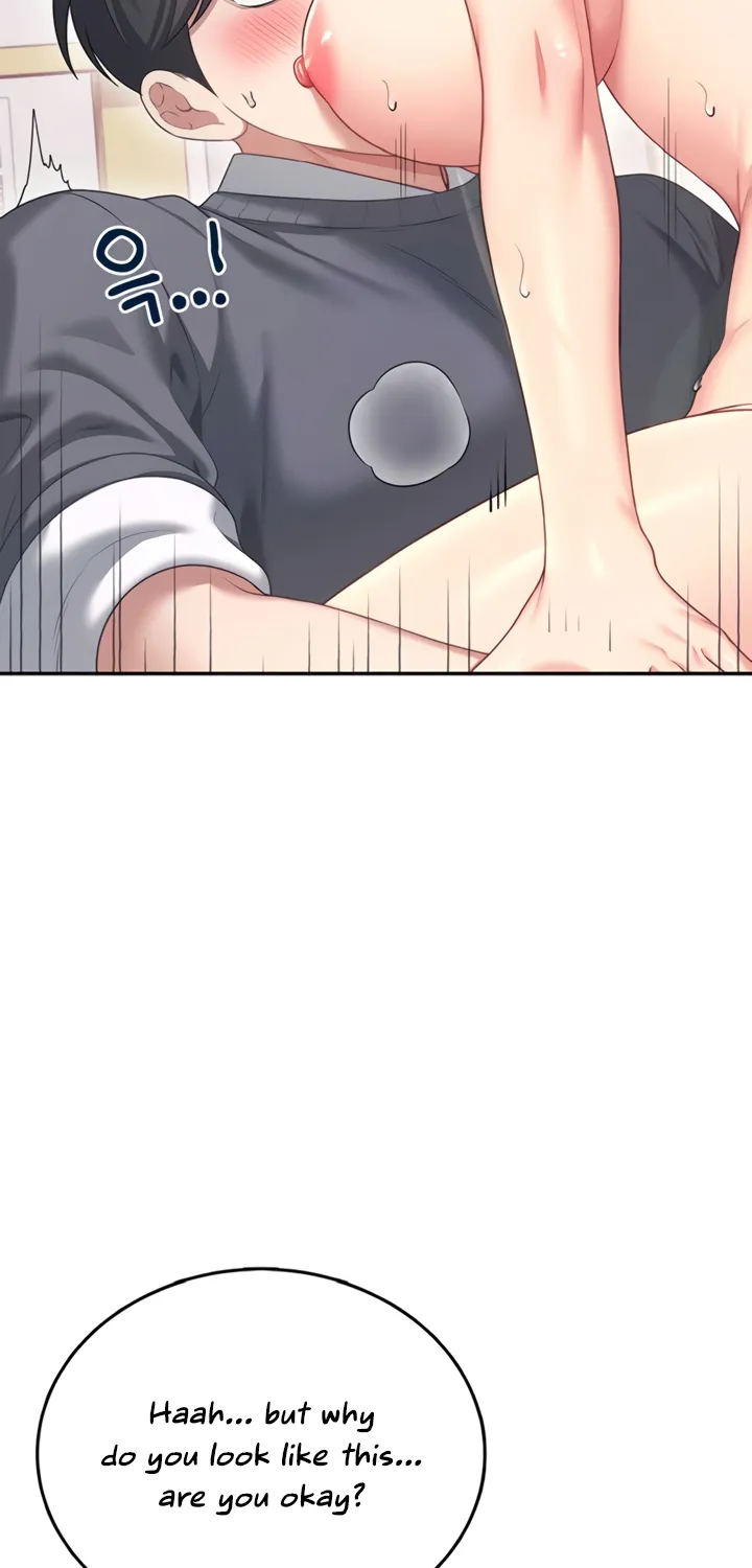 Synced for Pleasure Chapter 64 page 99 - 