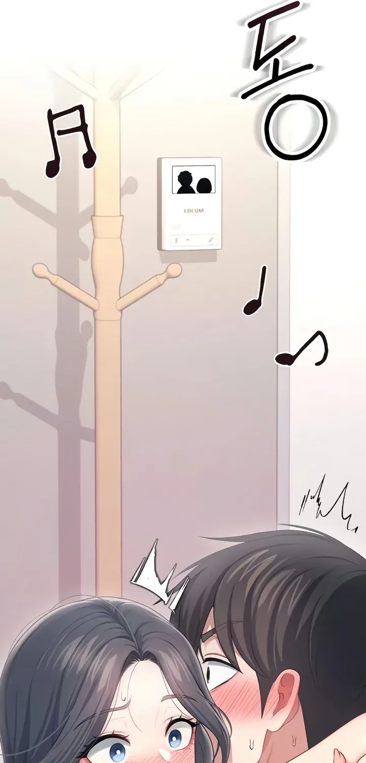 Synced for Pleasure Chapter 65 page 11 - 