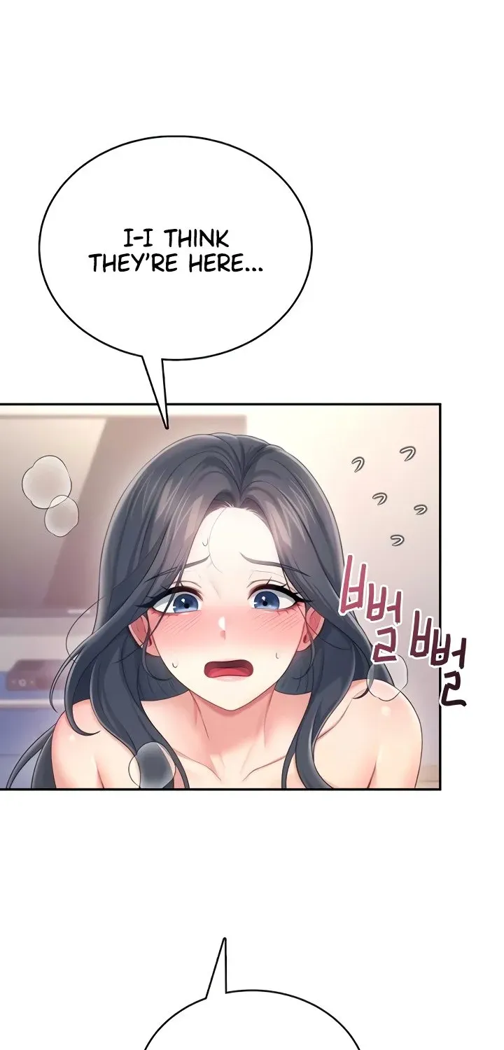 Synced for Pleasure Chapter 65 page 16 - 