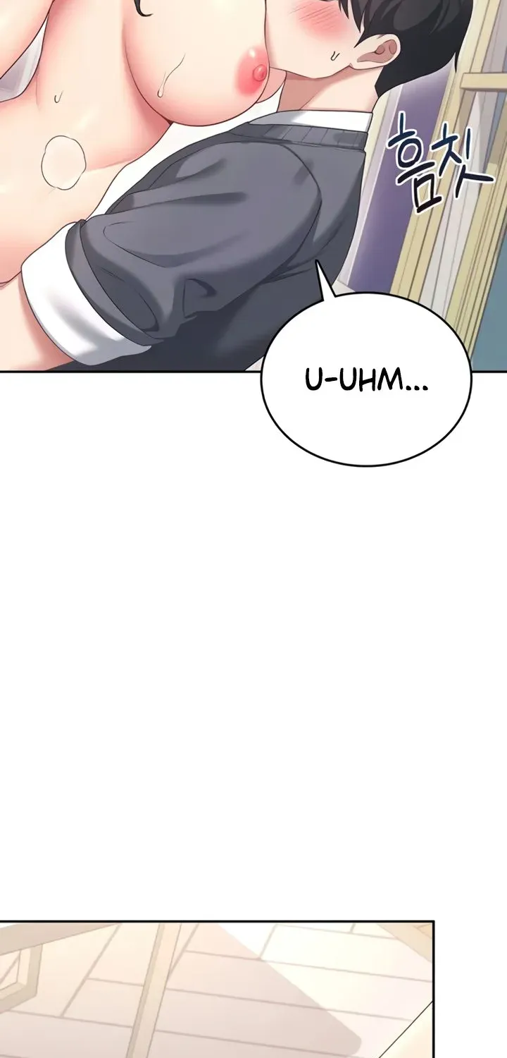 Synced for Pleasure Chapter 65 page 3 - 