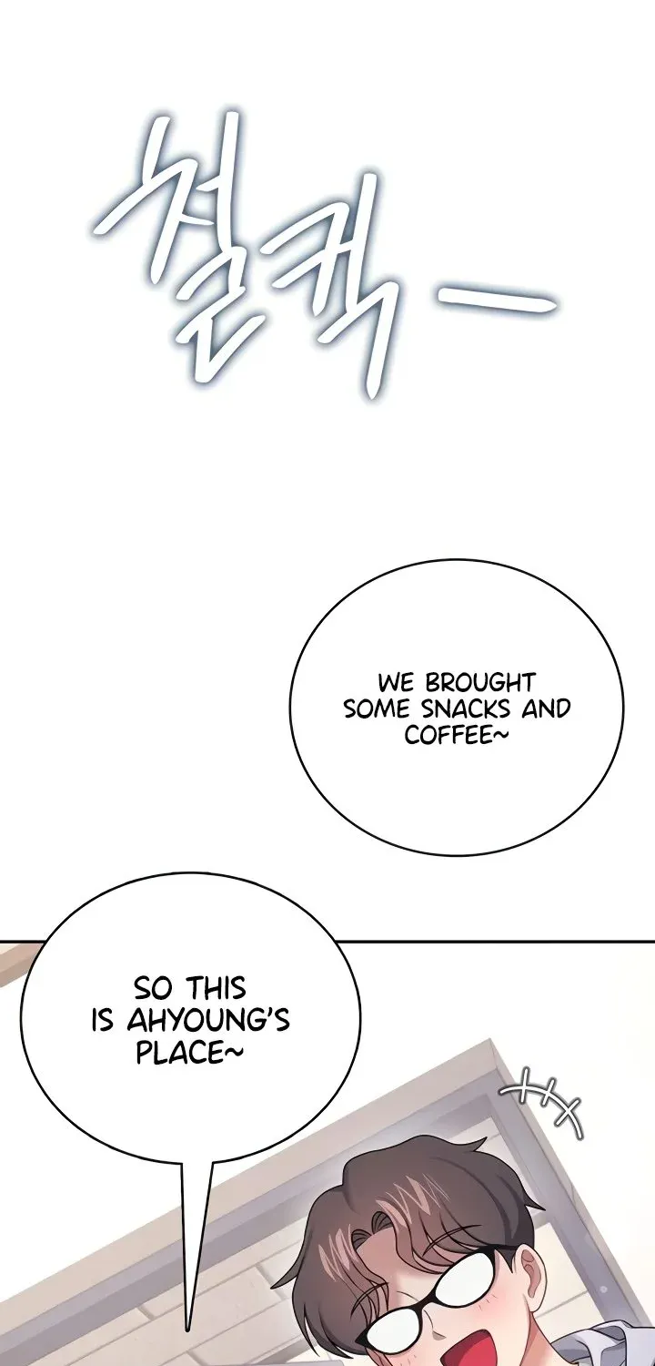 Synced for Pleasure Chapter 65 page 23 - 