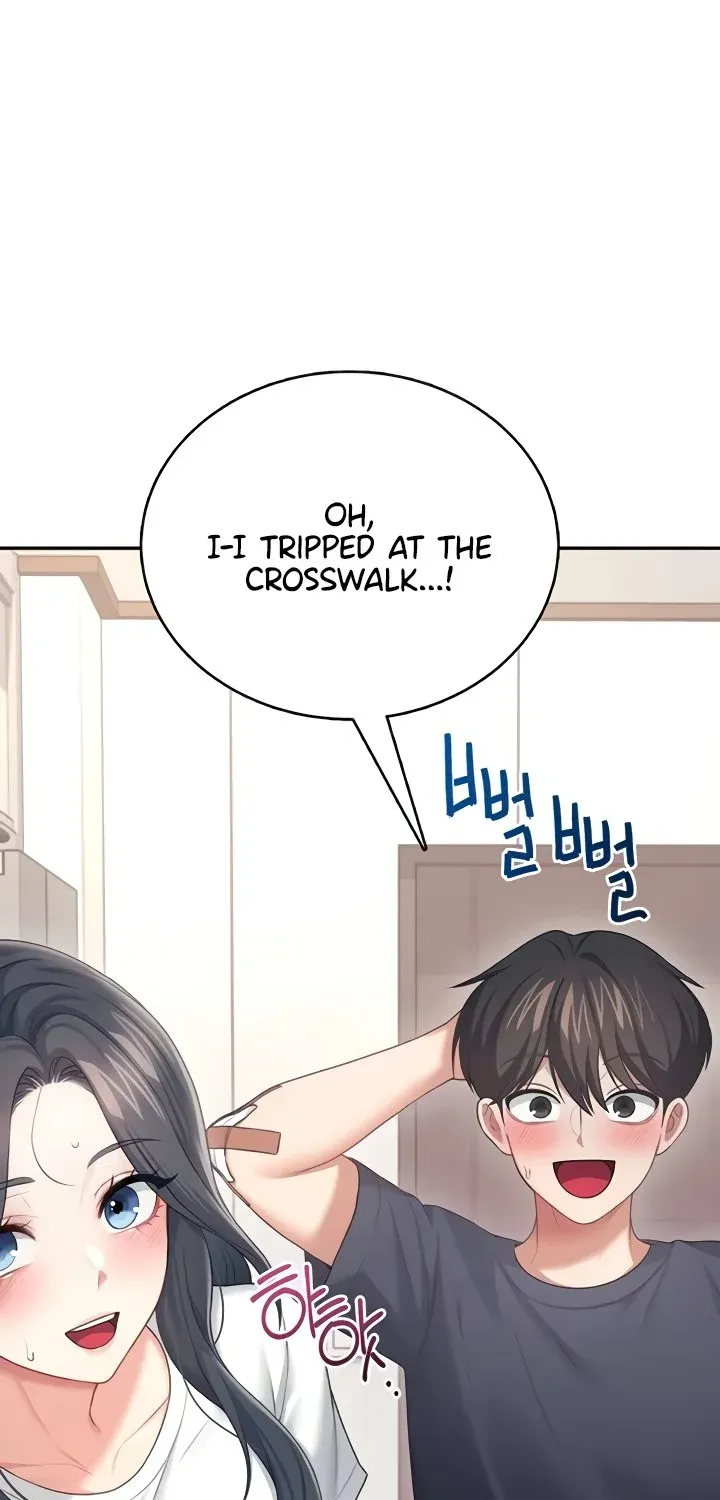 Synced for Pleasure Chapter 65 page 25 - 