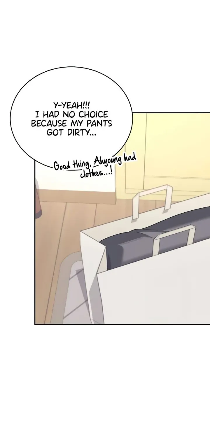 Synced for Pleasure Chapter 65 page 27 - 