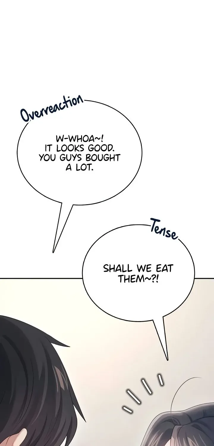 Synced for Pleasure Chapter 65 page 28 - 