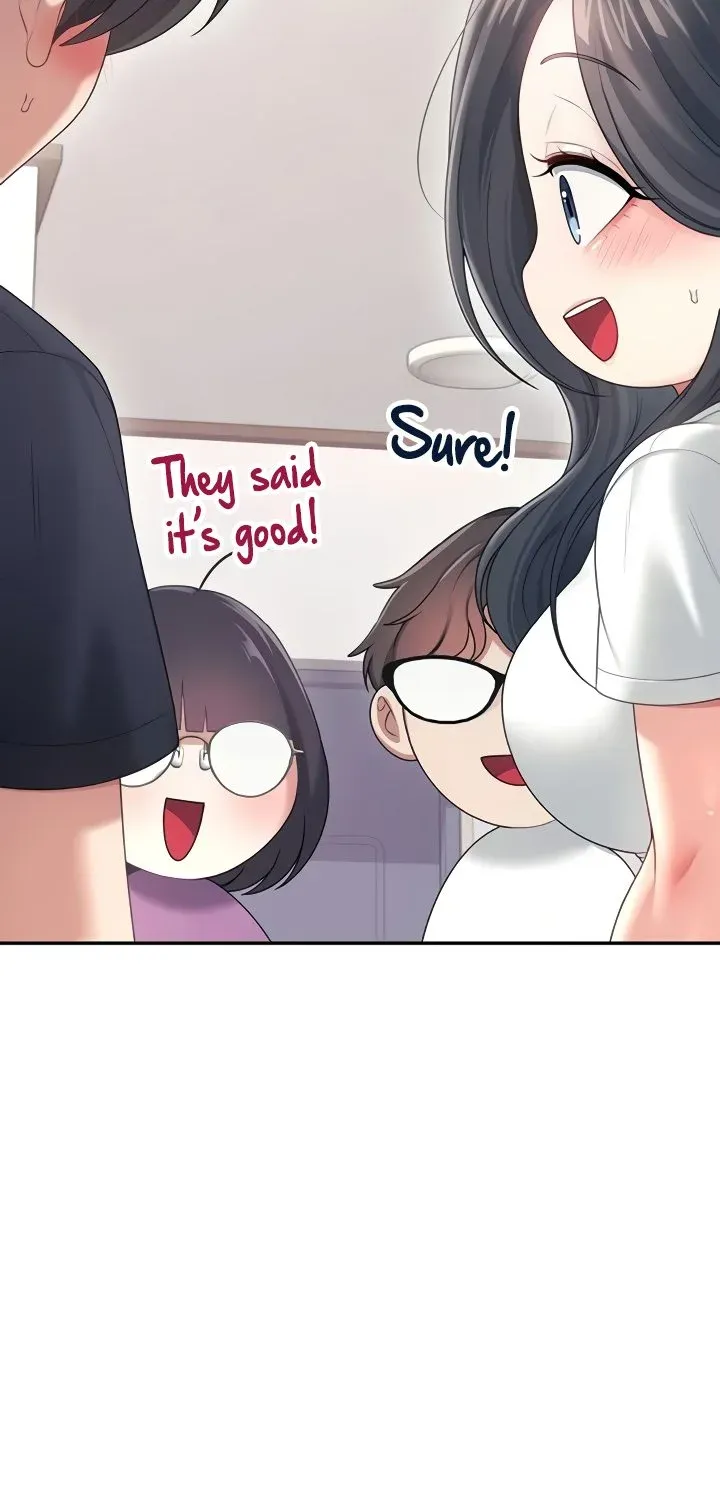 Synced for Pleasure Chapter 65 page 29 - 