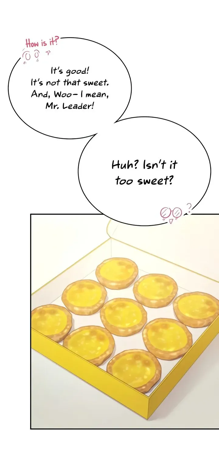 Synced for Pleasure Chapter 65 page 30 - 