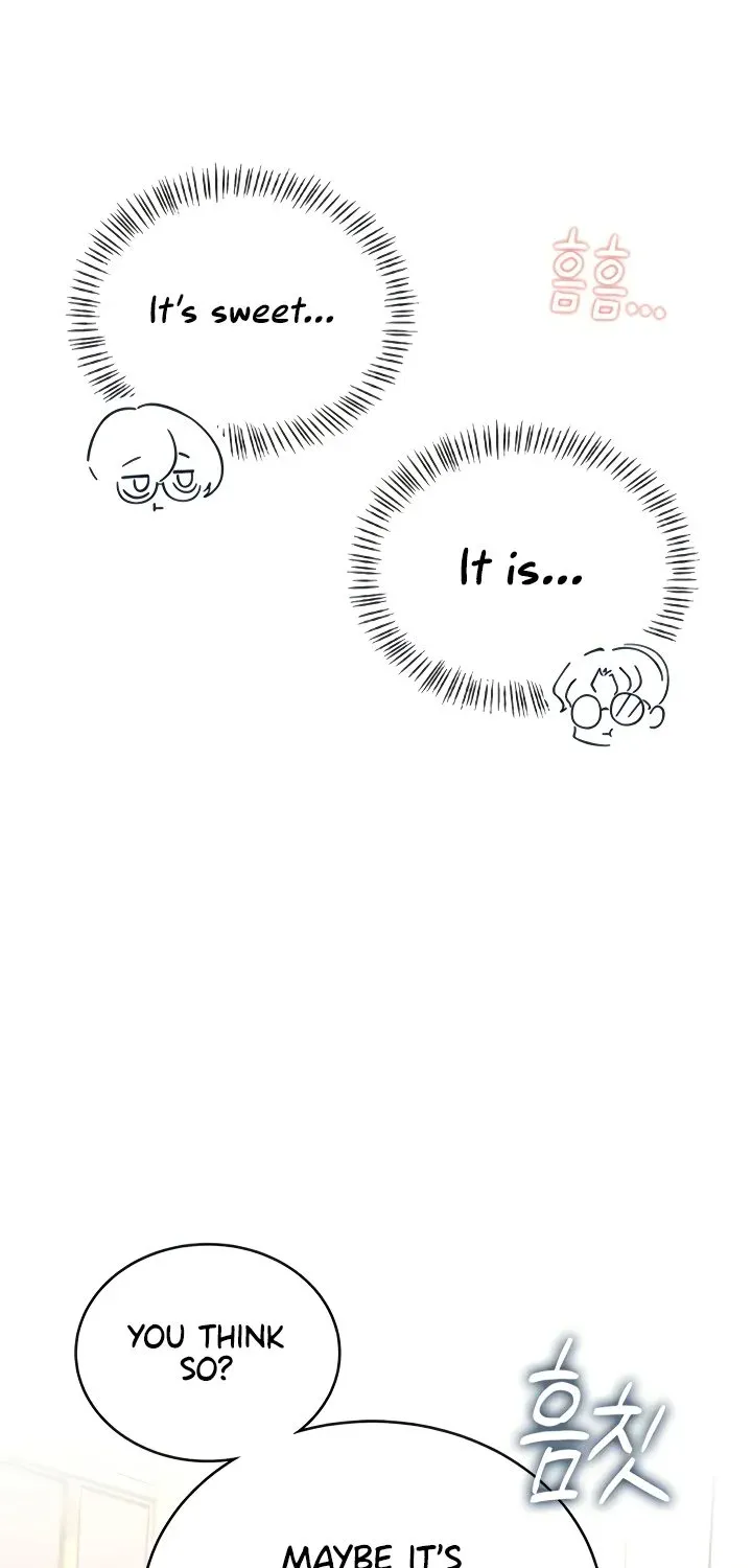 Synced for Pleasure Chapter 65 page 31 - 