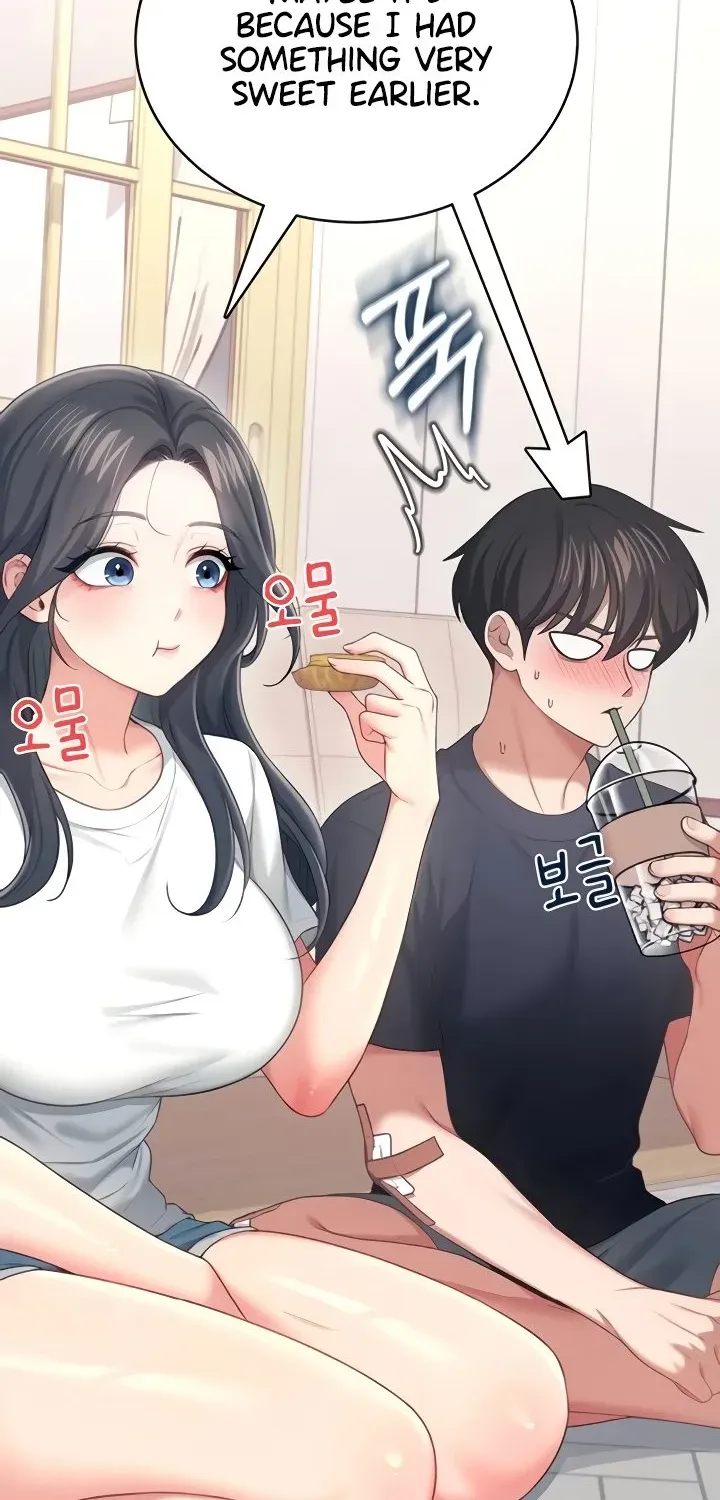 Synced for Pleasure Chapter 65 page 32 - 