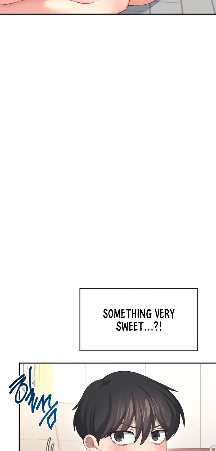 Synced for Pleasure Chapter 65 page 33 - 