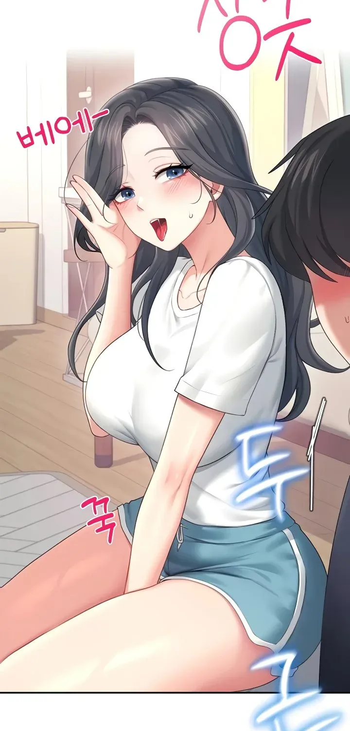 Synced for Pleasure Chapter 65 page 35 - 