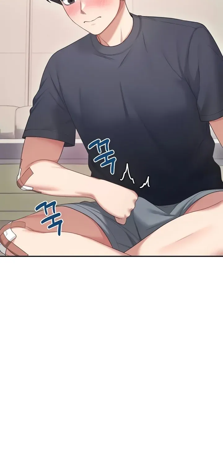 Synced for Pleasure Chapter 65 page 37 - 