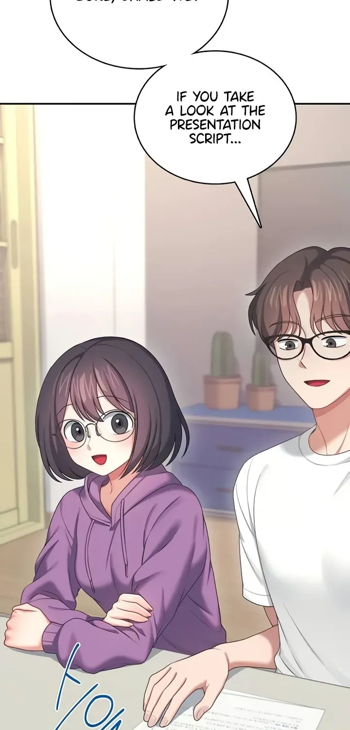 Synced for Pleasure Chapter 65 page 43 - 