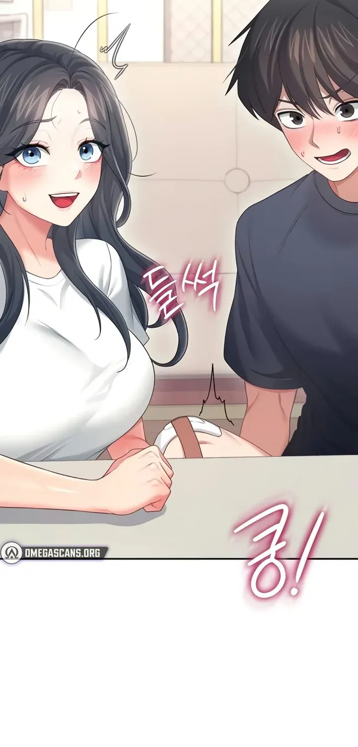 Synced for Pleasure Chapter 65 page 45 - 