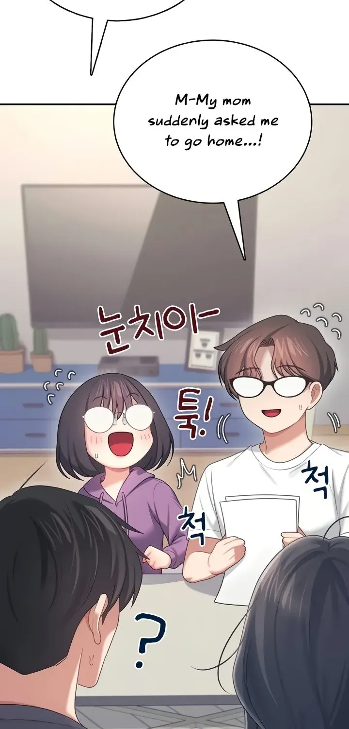 Synced for Pleasure Chapter 65 page 47 - 