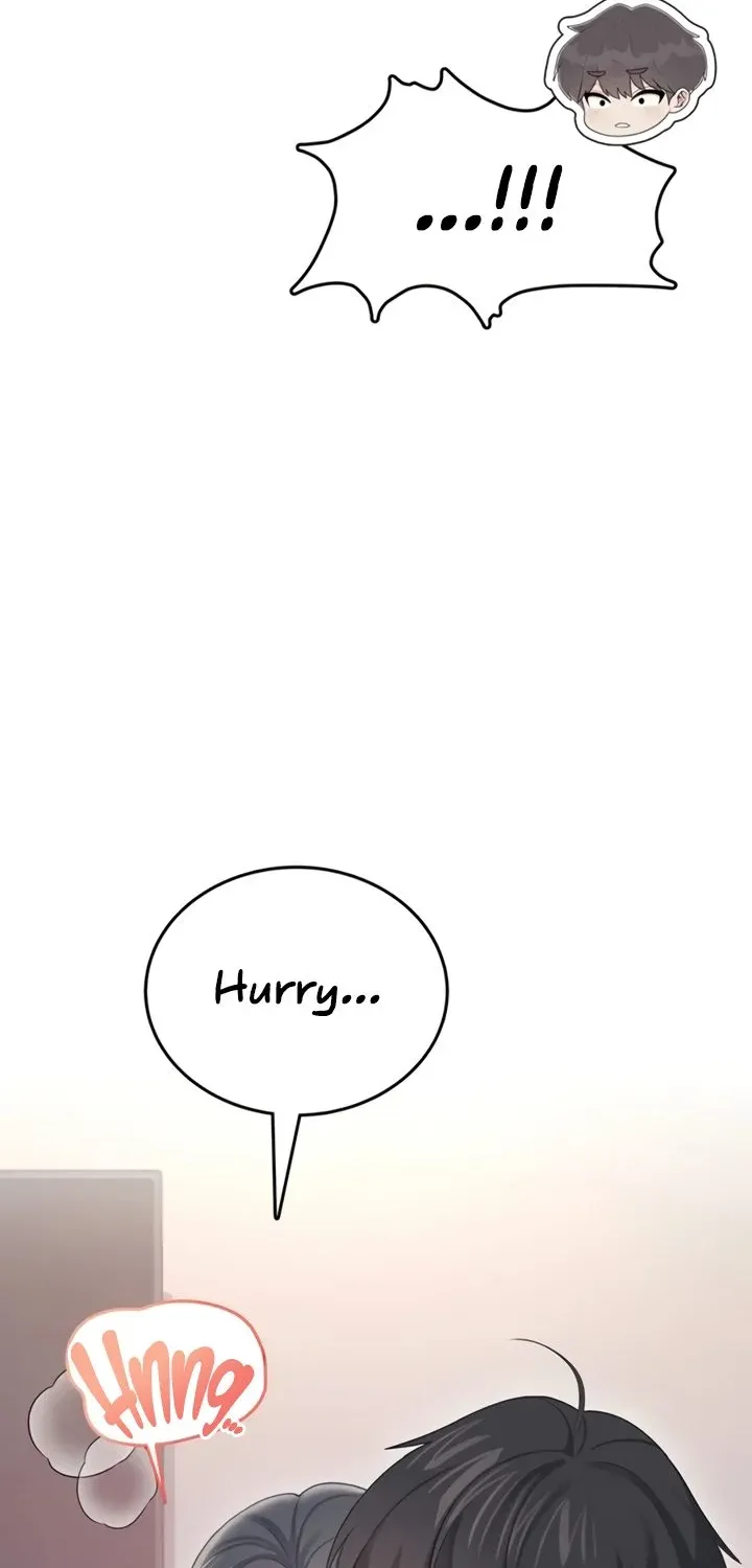 Synced for Pleasure Chapter 65 page 6 - 