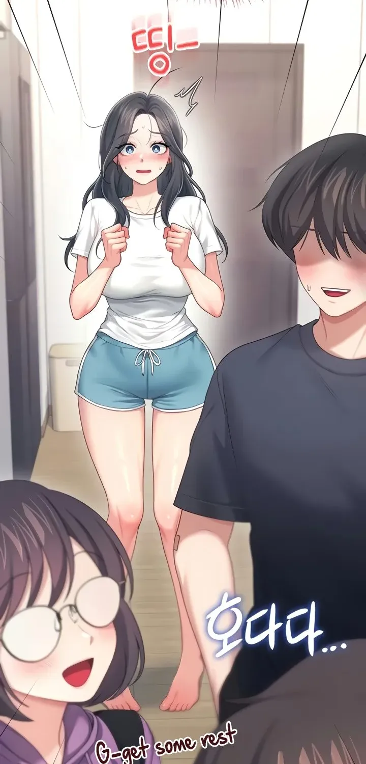 Synced for Pleasure Chapter 65 page 52 - 