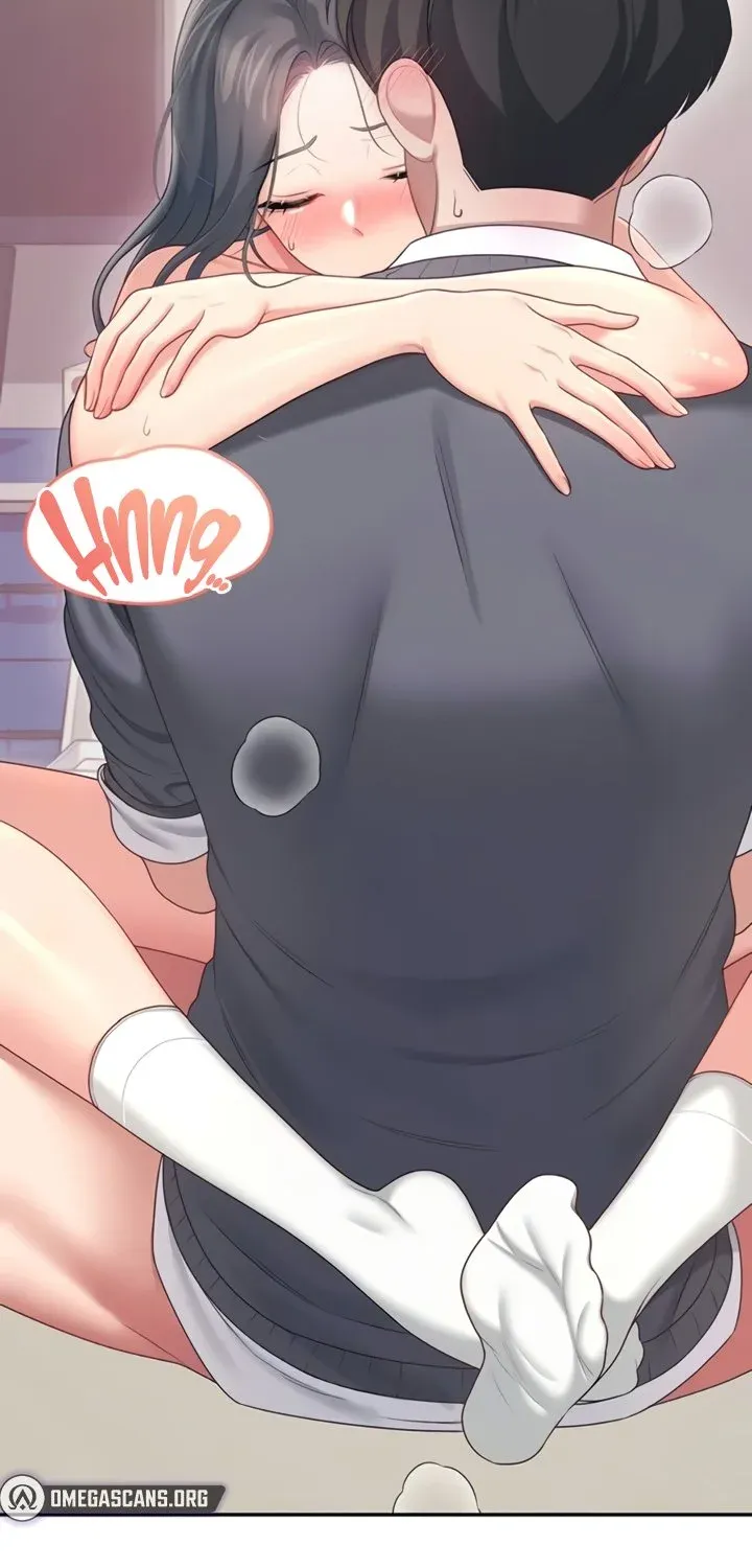 Synced for Pleasure Chapter 65 page 7 - 
