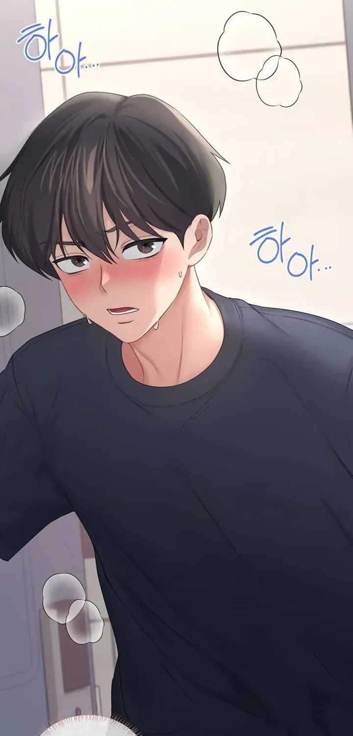 Synced for Pleasure Chapter 65 page 61 - 