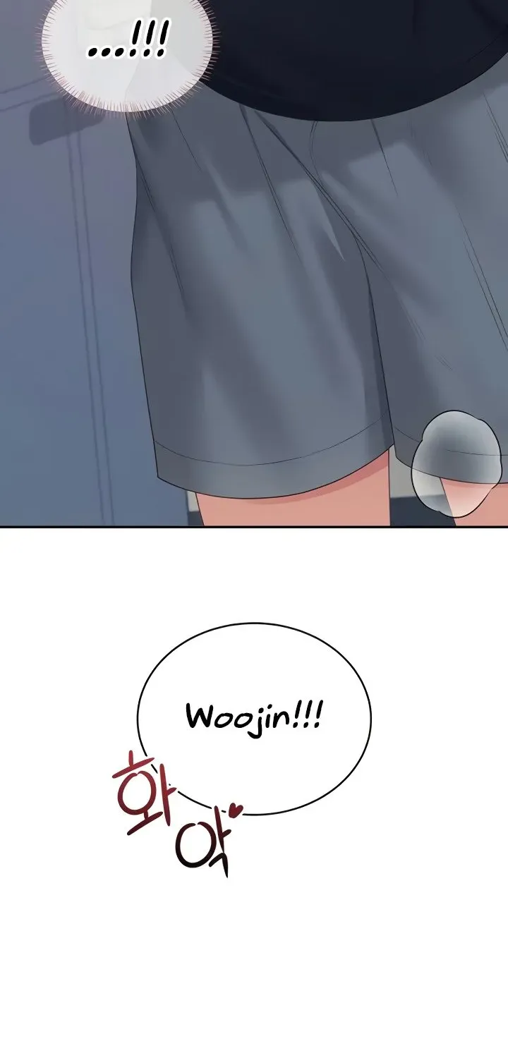 Synced for Pleasure Chapter 65 page 62 - 