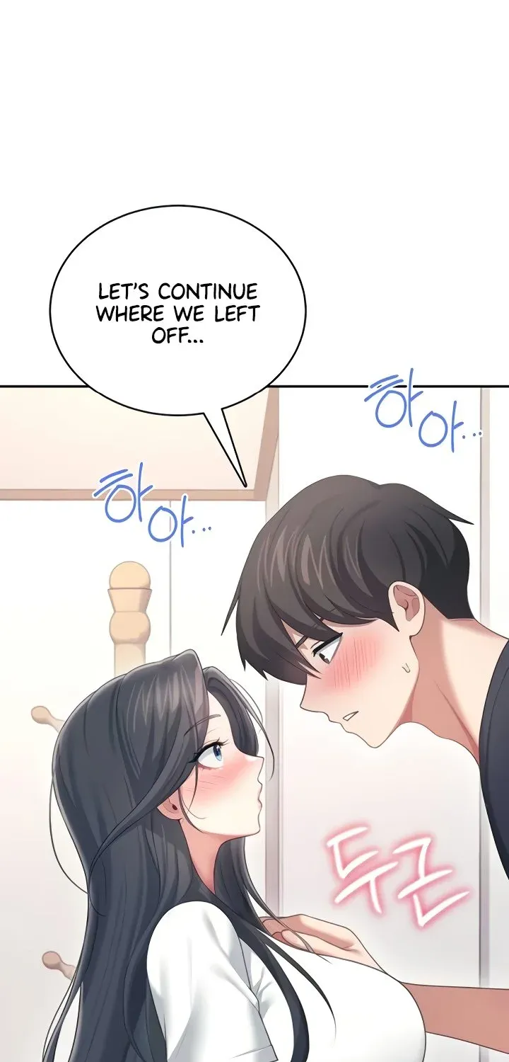 Synced for Pleasure Chapter 65 page 63 - 