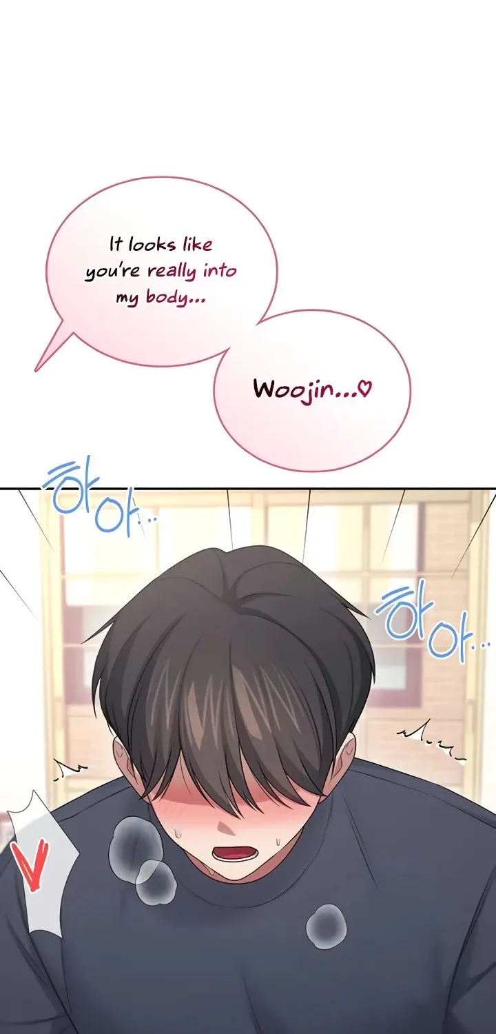 Synced for Pleasure Chapter 65 page 88 - 