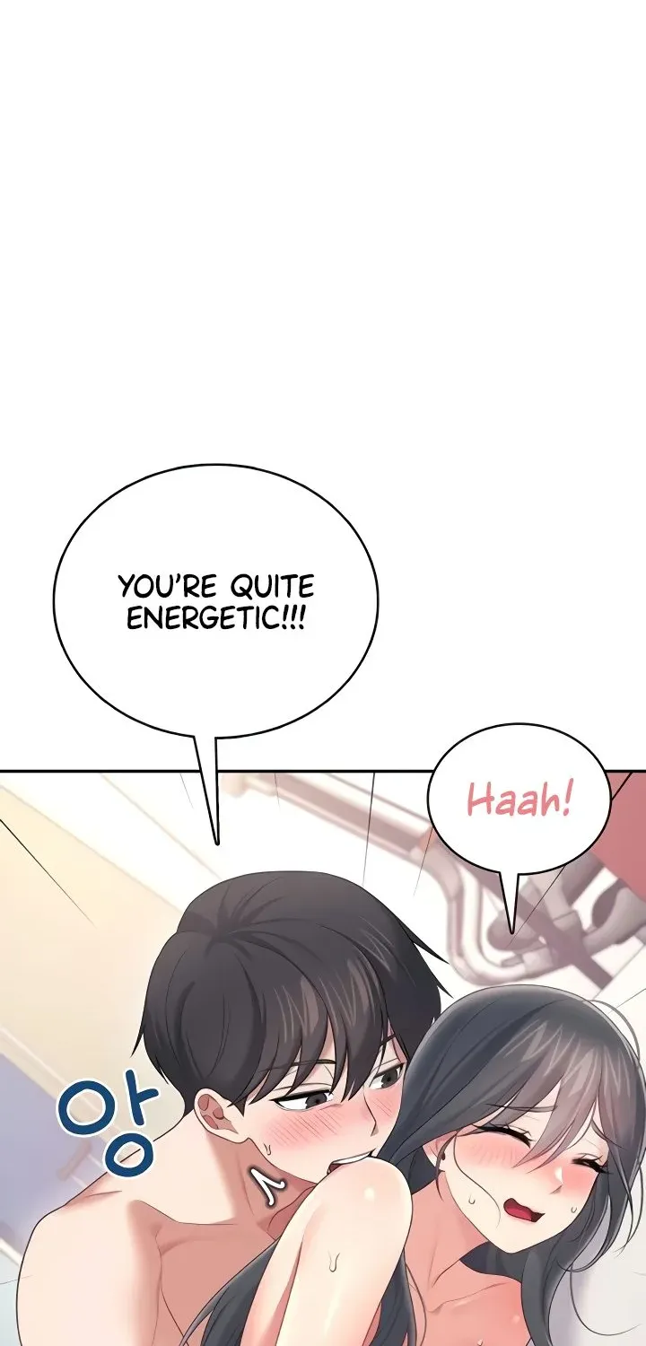 Synced for Pleasure Chapter 66 page 104 - 