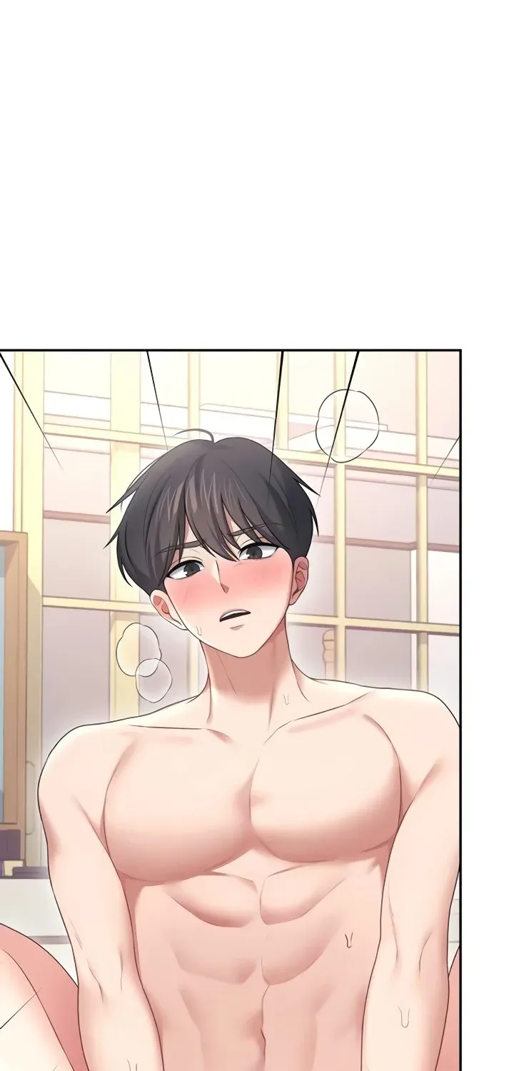 Synced for Pleasure Chapter 66 page 20 - 