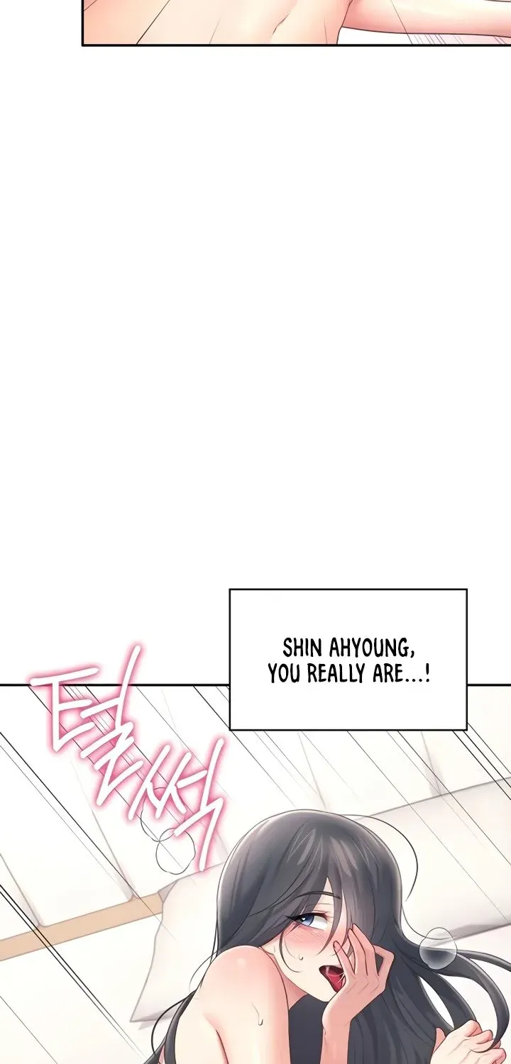 Synced for Pleasure Chapter 66 page 58 - 