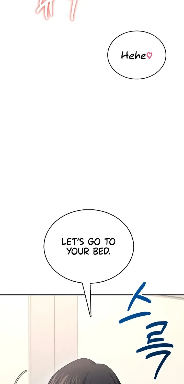 Synced for Pleasure Chapter 66 page 8 - 