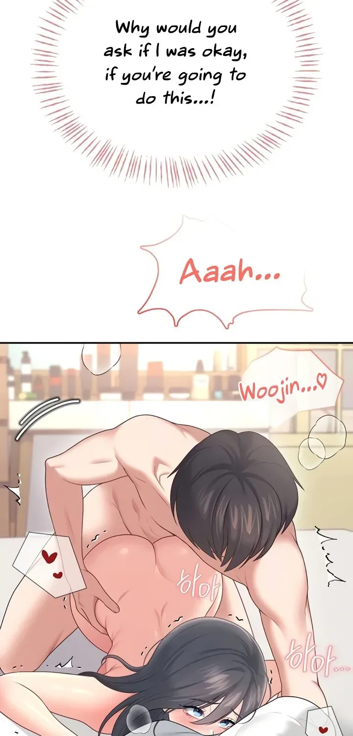 Synced for Pleasure Chapter 66 page 93 - 